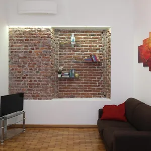 Apartamento Al Direzionale - Station, Milán