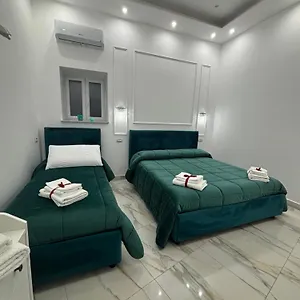 Marghe Luxury Napoli
