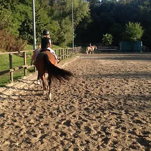 Ai Gradoni Teolo